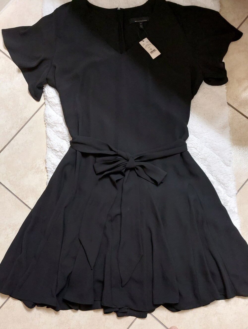 WHBM- Dress. Sz. 10.